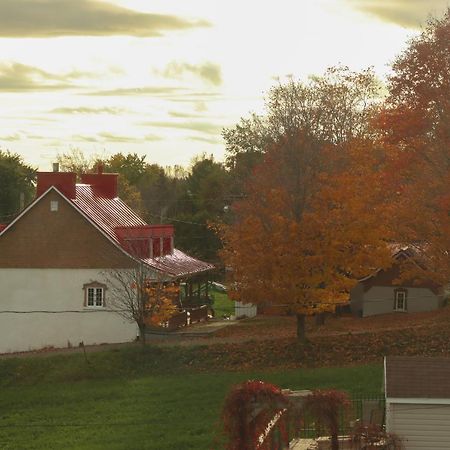 Bed & Breakfast, Gite La Princesse Des Champs Boischatel Luaran gambar