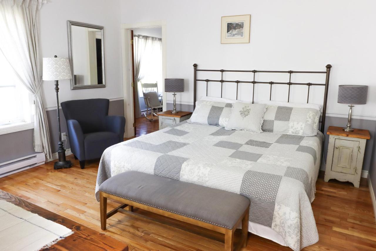 Bed & Breakfast, Gite La Princesse Des Champs Boischatel Luaran gambar