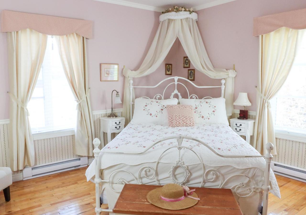 Bed & Breakfast, Gite La Princesse Des Champs Boischatel Luaran gambar