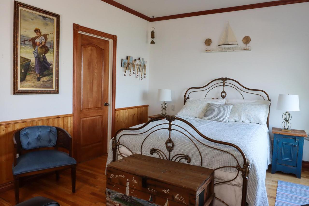Bed & Breakfast, Gite La Princesse Des Champs Boischatel Luaran gambar