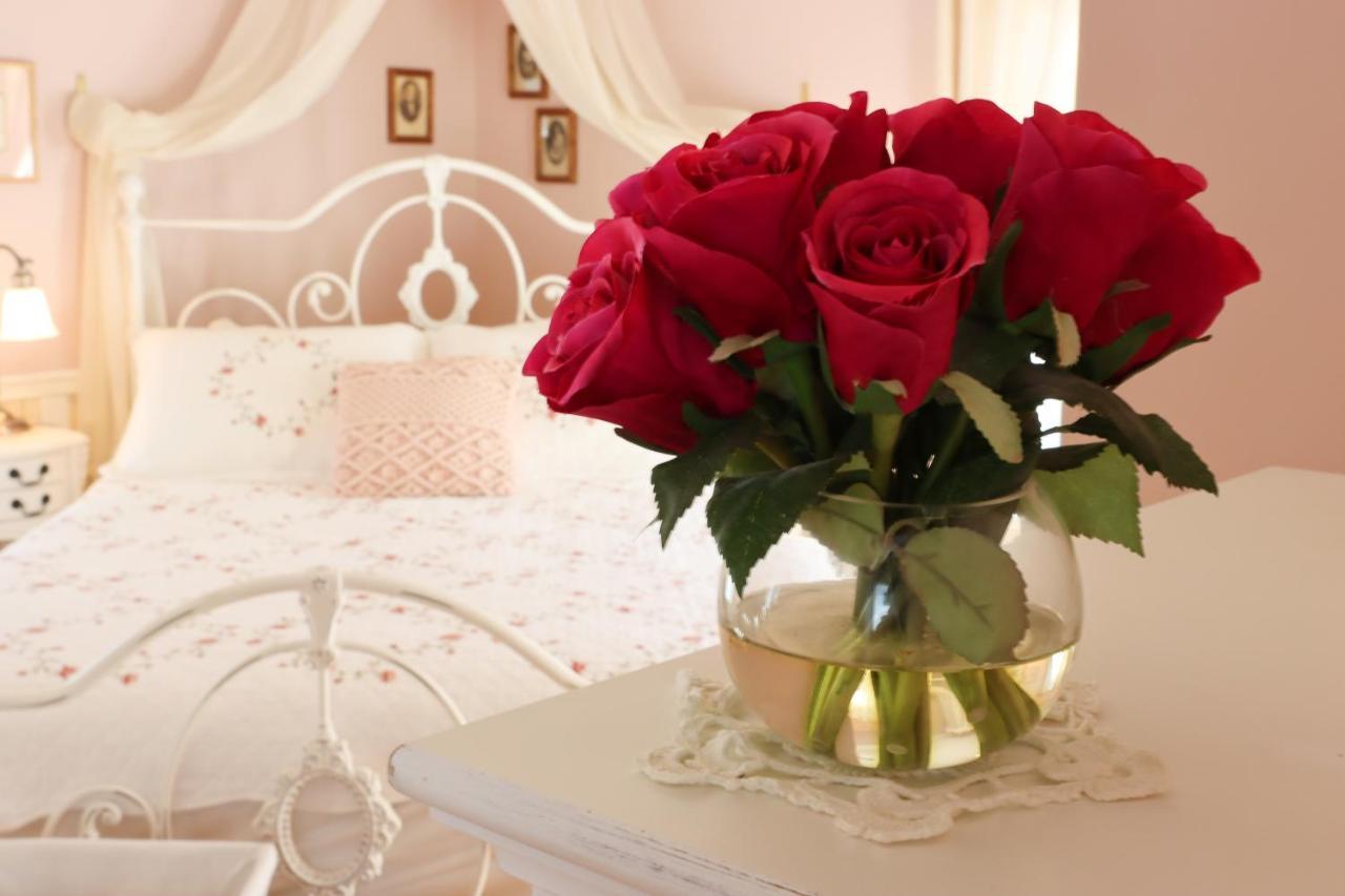 Bed & Breakfast, Gite La Princesse Des Champs Boischatel Luaran gambar