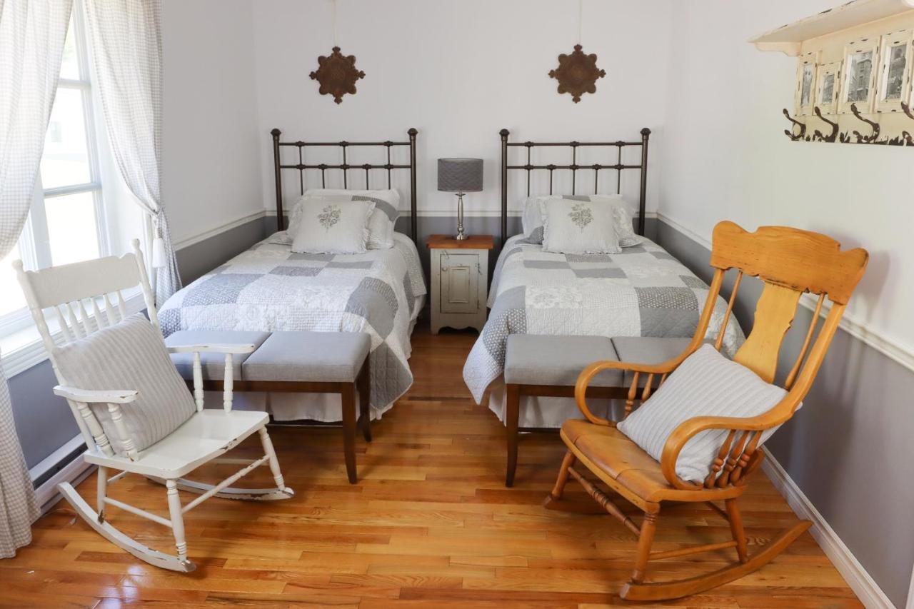 Bed & Breakfast, Gite La Princesse Des Champs Boischatel Luaran gambar