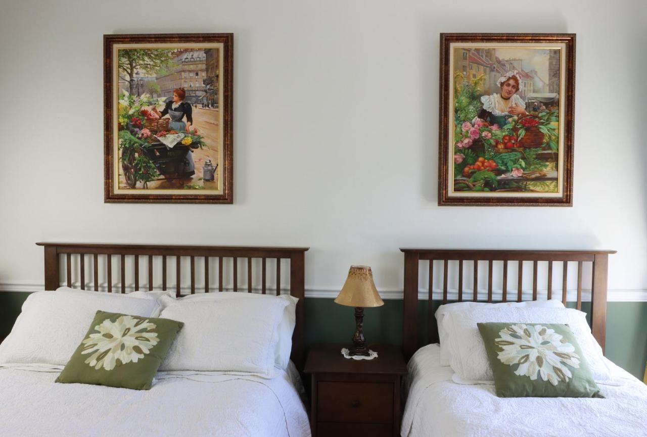 Bed & Breakfast, Gite La Princesse Des Champs Boischatel Luaran gambar