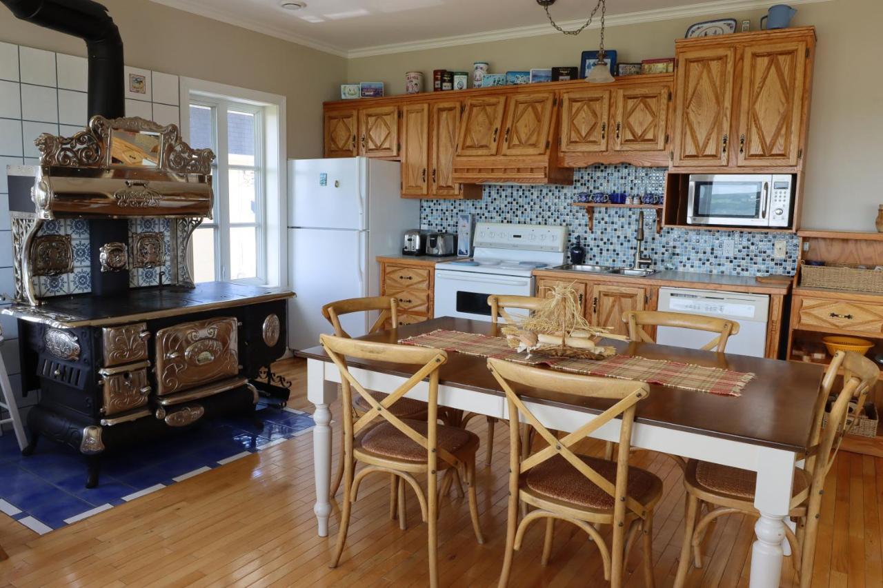 Bed & Breakfast, Gite La Princesse Des Champs Boischatel Luaran gambar