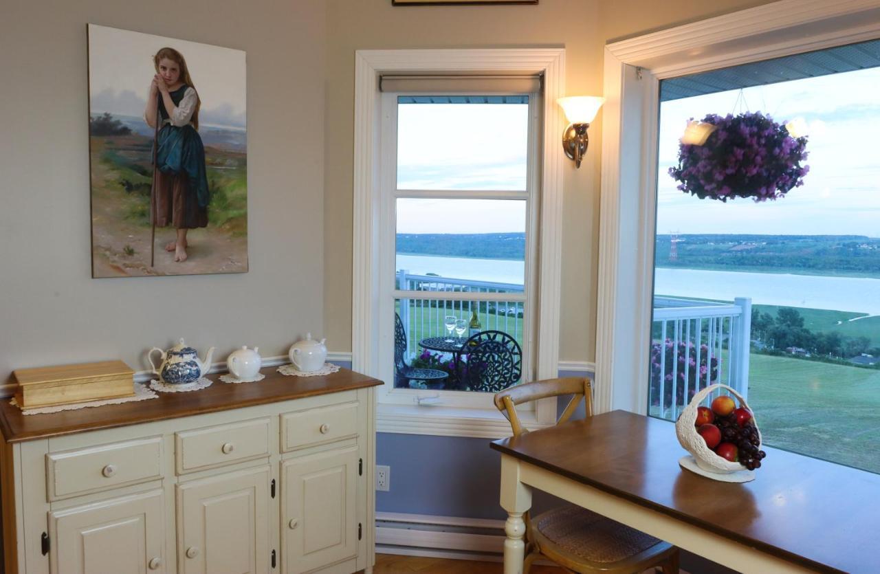 Bed & Breakfast, Gite La Princesse Des Champs Boischatel Luaran gambar