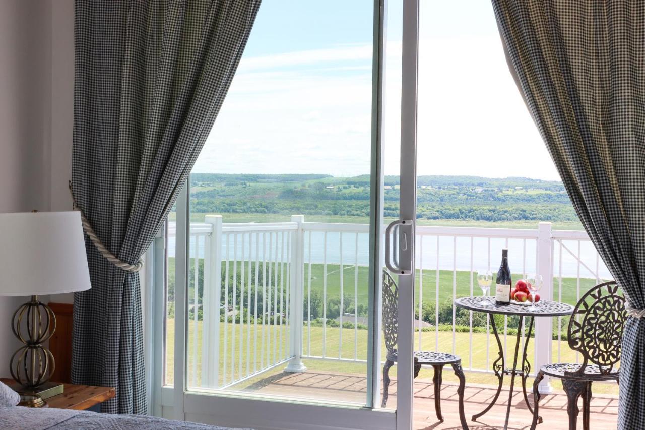 Bed & Breakfast, Gite La Princesse Des Champs Boischatel Luaran gambar