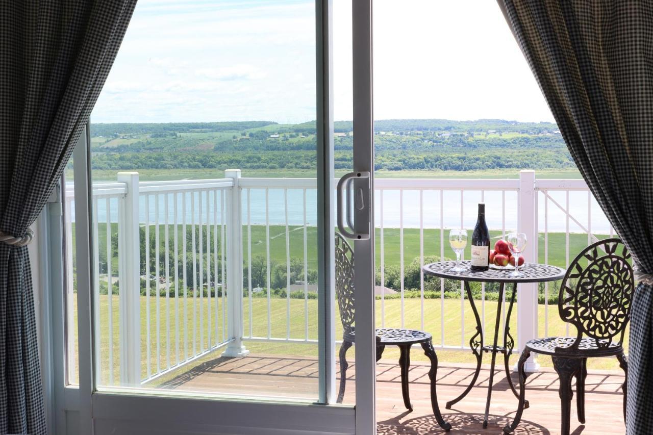 Bed & Breakfast, Gite La Princesse Des Champs Boischatel Luaran gambar