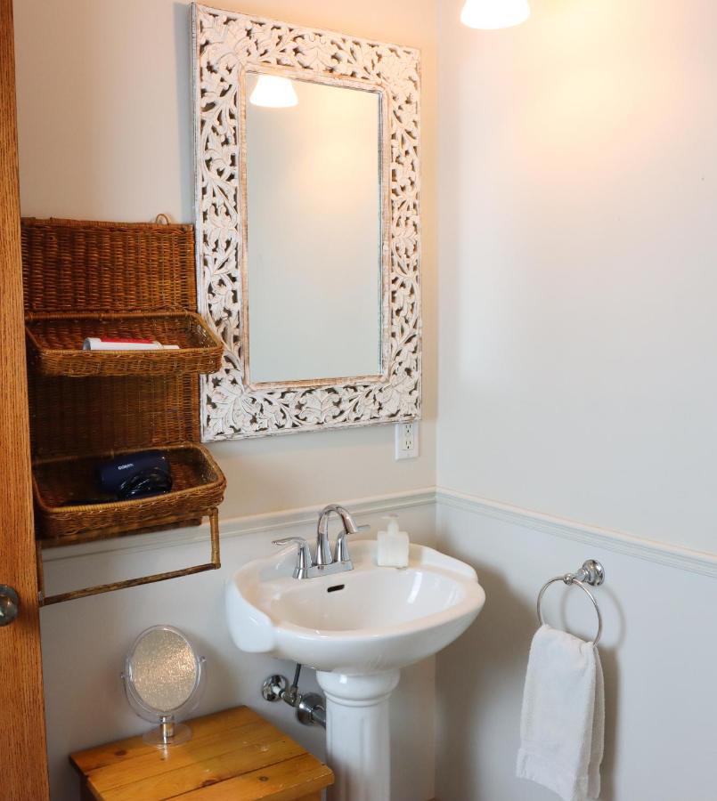 Bed & Breakfast, Gite La Princesse Des Champs Boischatel Luaran gambar