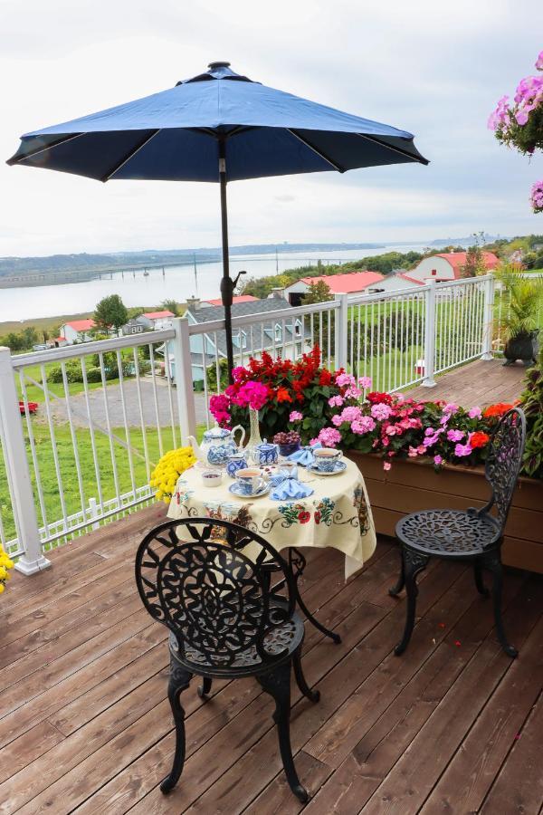 Bed & Breakfast, Gite La Princesse Des Champs Boischatel Luaran gambar