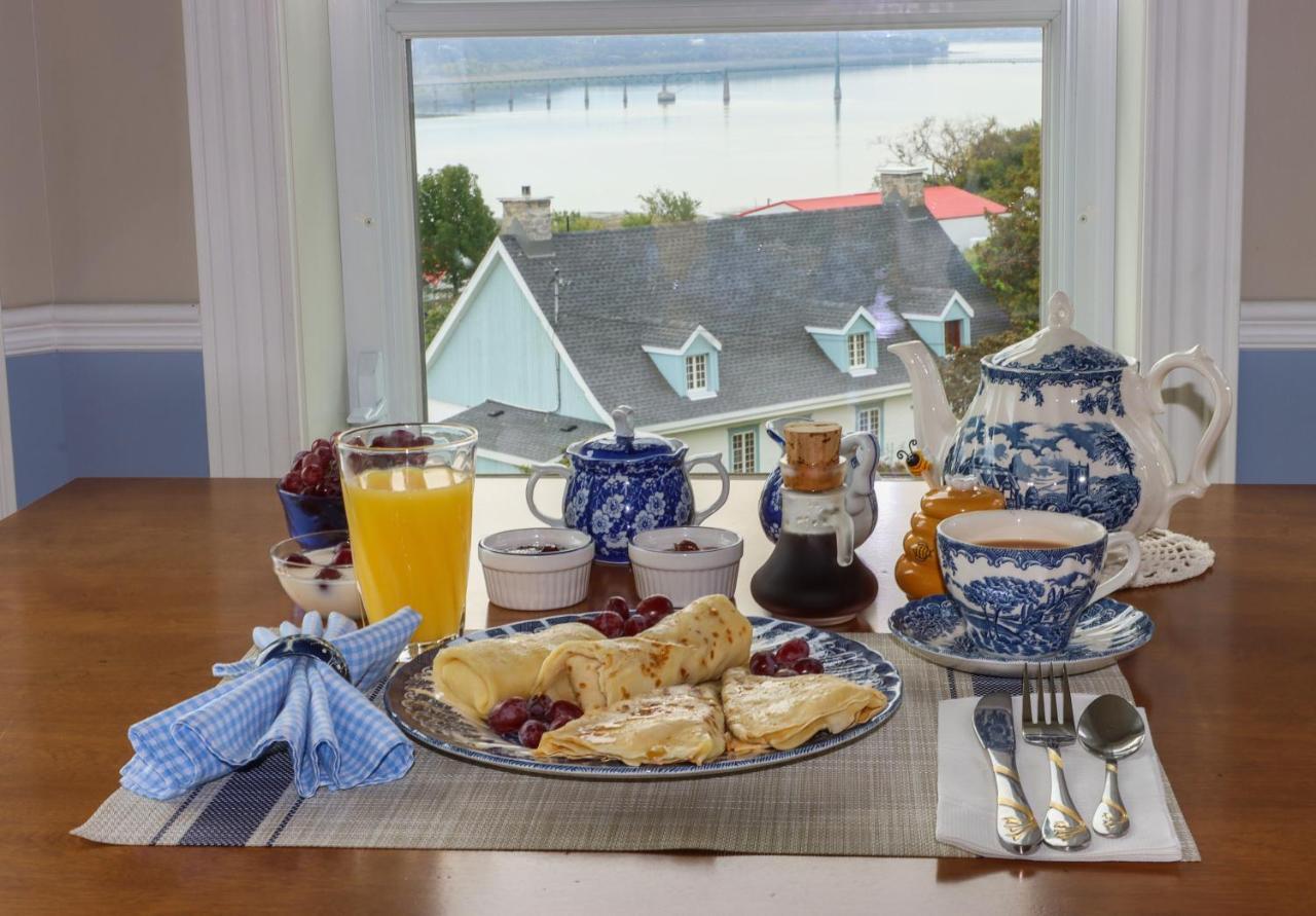 Bed & Breakfast, Gite La Princesse Des Champs Boischatel Luaran gambar